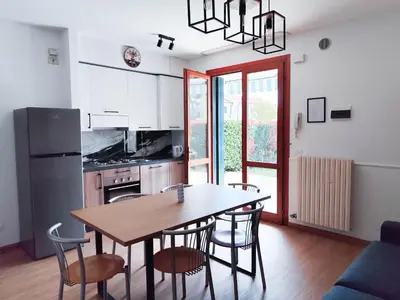 Cucina o angolo cottura di Le Briccole