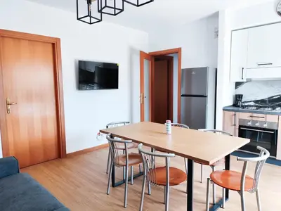 Cucina o angolo cottura di Le Briccole