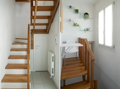 Letto o letti in una camera di Red House ai Mori