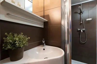 Bagno di San Giacomo Pied-A-Terre House by Wonderful Italy