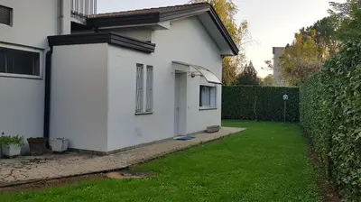 Giardino di Casa Nicky
