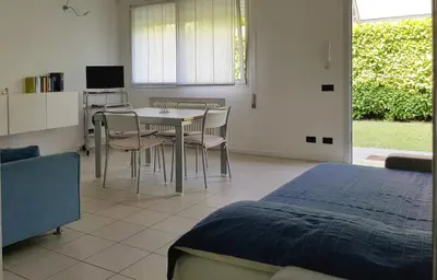 TV o dispositivi per l'intrattenimento presso Casa Nicky
