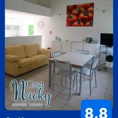 Casa Nicky
