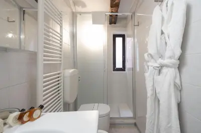 Bagno di VeNICe Cera Ca' Corte Sconta