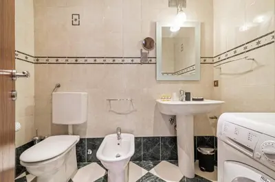 Bagno di GuestHost - Padova City Break Studio