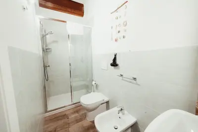 Bagno di Rio Della Pila