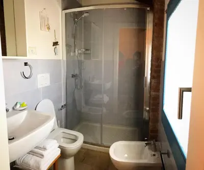Bagno di Rio Della Pila