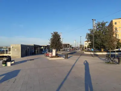Planimetria di Villamamaeli