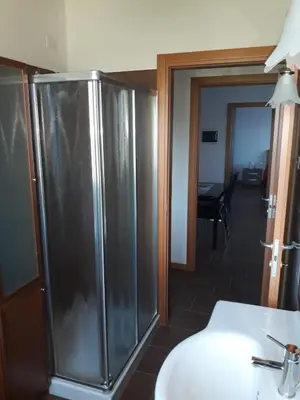 Bagno di Villamamaeli