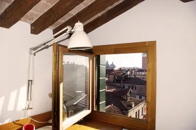 Planimetria di Appartamenti San Luca
