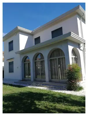 Edificio in cui si trova l'affittacamere