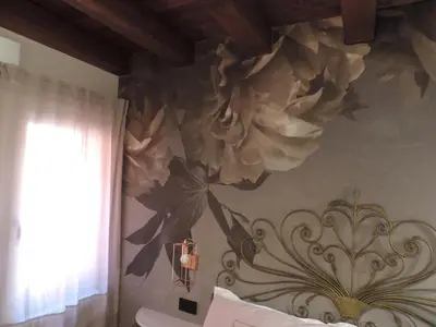 Planimetria di Al Sagraeto