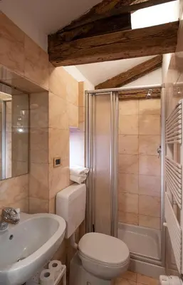 Bagno di Anzolo Palace - Rooms & Apartments