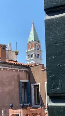 Planimetria di Anzolo Palace - Rooms & Apartments
