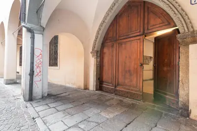 Facciata o entrata di GuestHost - Padua Center Urban Flat