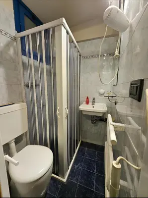 Bagno di Ca' Angiolo ai Frari