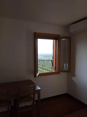 Planimetria di CorteZecchina