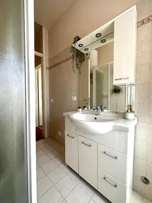 Bagno di Casa TOÈ