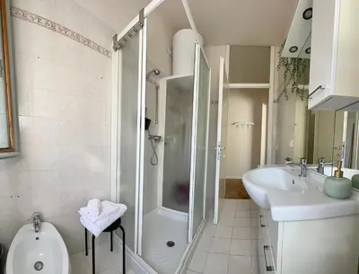 Bagno di Casa TOÈ