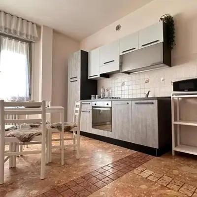 Casa TOÈ