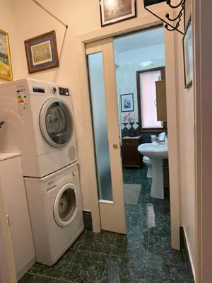 Planimetria di Biennale Venice Charme Apartment