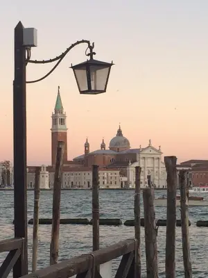 Paesaggio naturale nelle vicinanze dell'appartamento