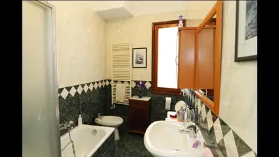 Bagno di Biennale Venice Charme Apartment