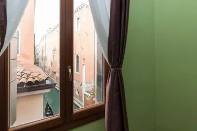 Planimetria di Simon’ Secret