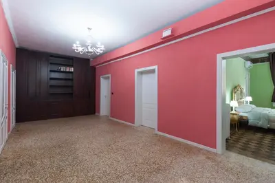 Letto o letti in una camera di Simon’ Secret
