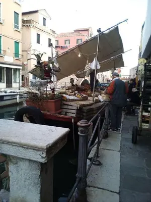 Edificio in cui si trova l'appartamento