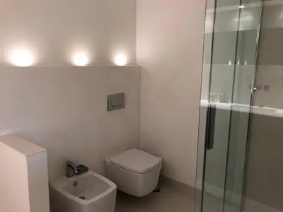 Bagno di Venice-Lido apartment with an esclusive garden