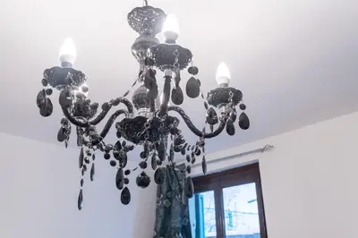 Planimetria di Haus Ormesini