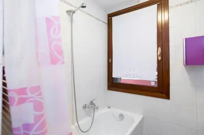 Bagno di Studio in San Marco square