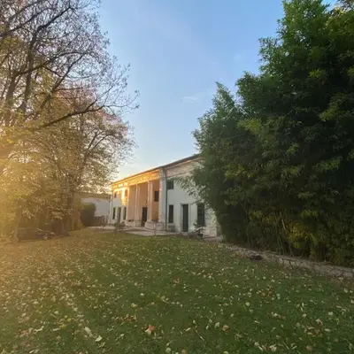 Agriturismo Barchessa