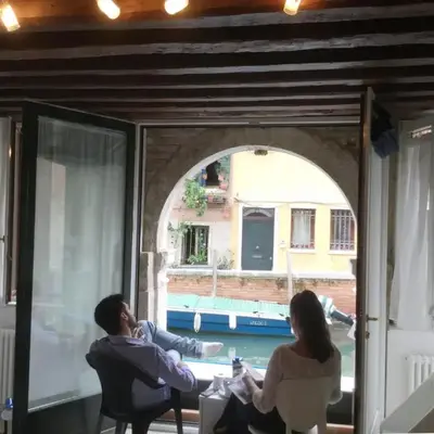 La Coccola