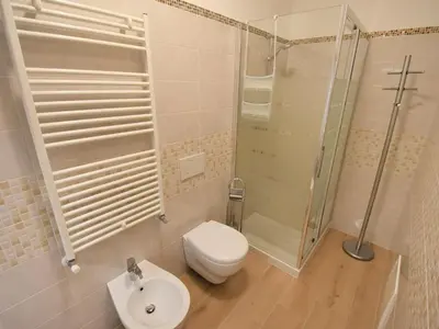 Bagno di Villa Cà Riviera Bosco Piccolo by Interhome