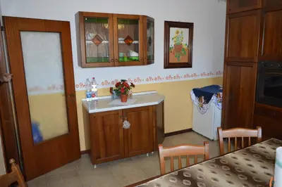 Cucina o angolo cottura di Cedro Venice Apartment
