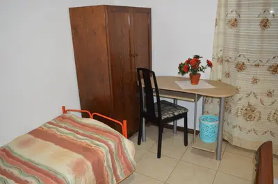 Letto o letti in una camera di Cedro Venice Apartment
