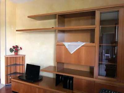TV o dispositivi per l'intrattenimento presso Cedro Venice Apartment