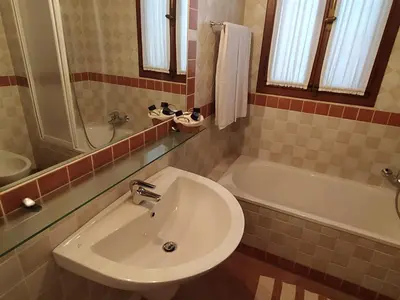 Bagno di Tenuta Le Risare