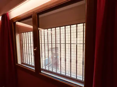 Planimetria di Dimora del Teatro
