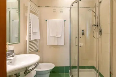 Bagno di Taverna San Lio