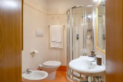Bagno di Taverna San Lio