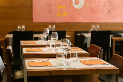 Ristorante o altro punto ristoro di Taverna San Lio