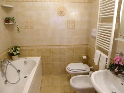 Bagno di santamaria apartment