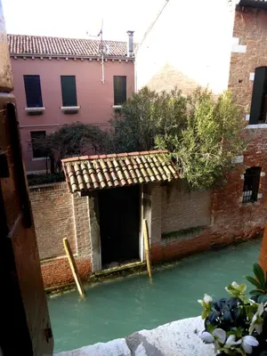 Edificio in cui si trova l'appartamento