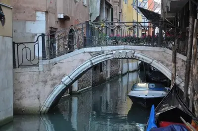 Luogo di interesse nelle vicinanze dell'appartamento