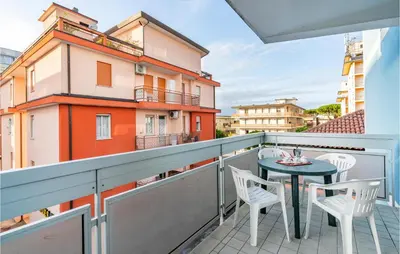 Balcone o terrazza di 7 Cielo 5