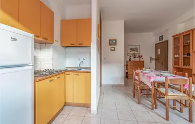 Cucina o angolo cottura di 7 Cielo 5