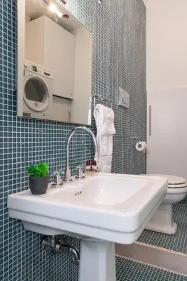 Bagno di Casanova Deluxe Apartment by Wonderful Italy